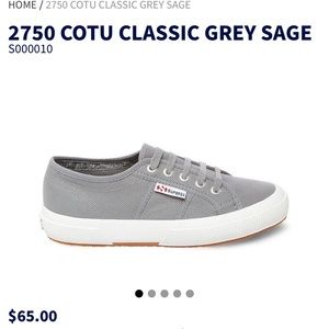SUPERGA COTU CLASSIC